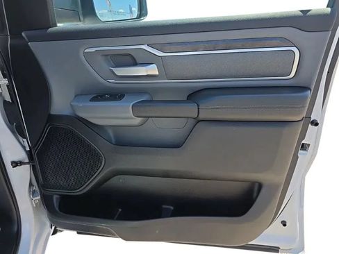 Used 2022 RAM 1500 Big Horn AWD/4WD image 20