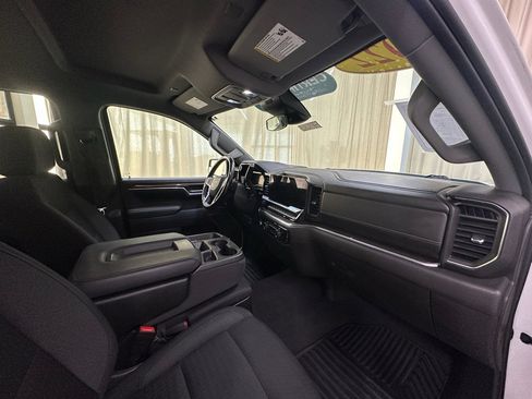 Certified 2022 Chevrolet Silverado 1500 LT image 12