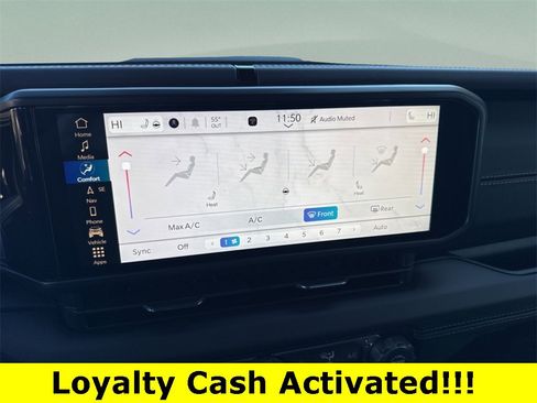 New 2026 Jeep Wrangler Sahara image 14