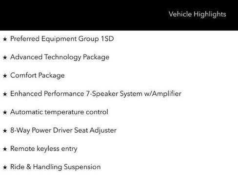 Certified 2025 Buick Encore GX Sport Touring w/ Advanced Technology Package AWD/4WD image 6