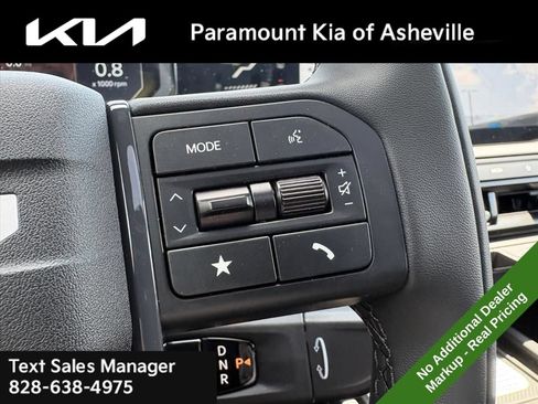 New 2027 Kia Telluride SX Prestige X-Pro AWD/4WD image 14