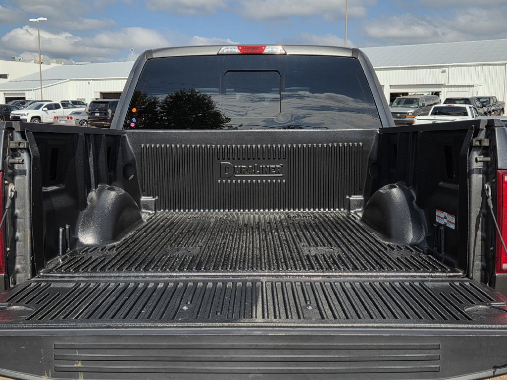 Used 2019 Ford F150 XLT w/ Equipment Group 302A Luxury AWD/4WD image 27