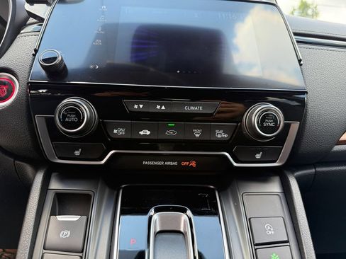 Used 2022 Honda CR-V EX-L image 19