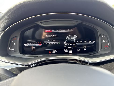 New 2026 Audi SQ8 Premium Plus AWD/4WD image 33