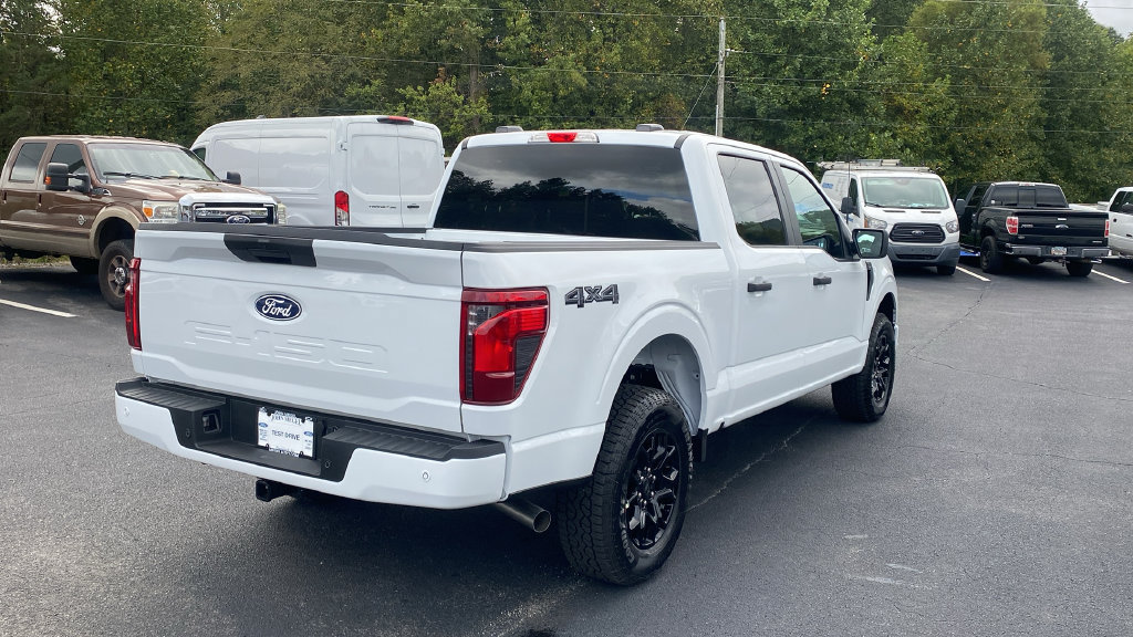 New 2026 Ford F150 STX AWD/4WD image 5