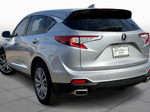 Used 2022 Acura RDX AWD w/ Technology Package image 12