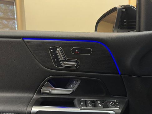 Certified 2026 Mercedes-Benz GLB 250 image 17