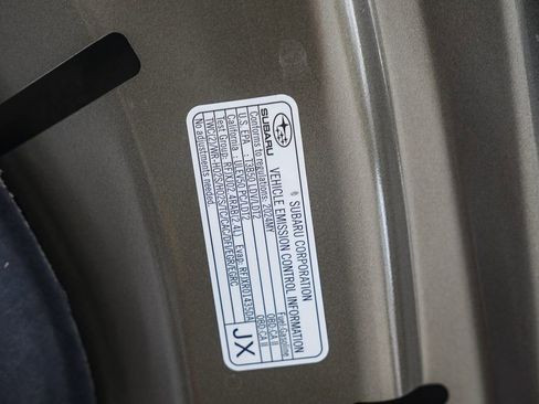 Certified 2024 Subaru Outback Touring XT image 32