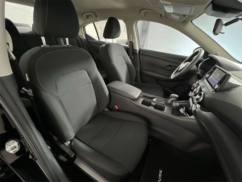 New 2025 Nissan Sentra S image 25