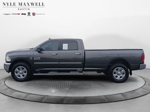Used 2016 RAM 2500 Lone Star RWD image 13