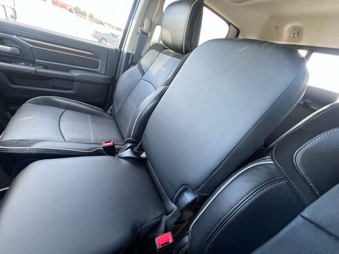 Certified 2024 RAM 2500 Laramie w/ Safety Group image 26