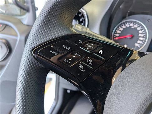 New 2025 Mercedes-Benz Sprinter 2500 image 14