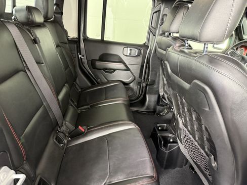 Used 2020 Jeep Gladiator Rubicon image 15