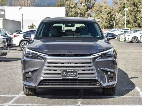 New 2026 Lexus TX 350 TX 350 Premium image 2