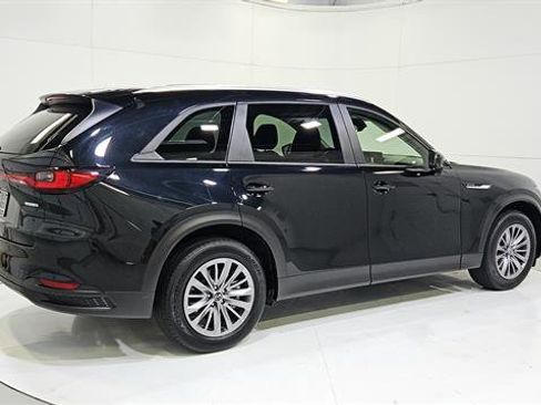 Used 2026 MAZDA CX-90 3.3 Turbo w/ Select Package AWD/4WD image 8