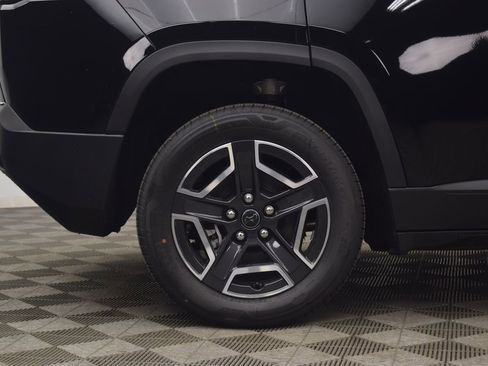 New 2026 Jeep Cherokee Limited AWD/4WD image 8
