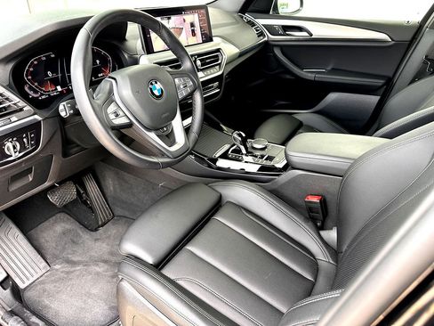 Certified 2024 BMW X3 sDrive30i image 14