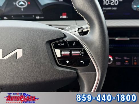 Used 2023 Kia EV6 GT-Line RWD image 21