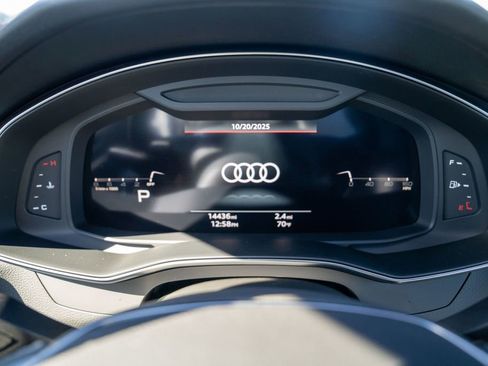 Used 2024 Audi A6 2.0T Premium image 24