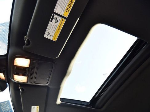 Certified 2024 Honda Passport EX-L image 26