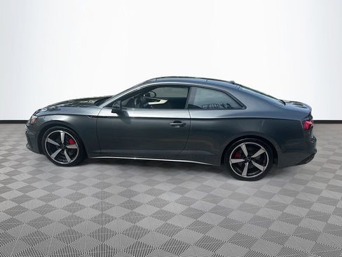 Used 2024 Audi A5 2.0T Premium Plus w/ Premium Plus AWD/4WD image 9