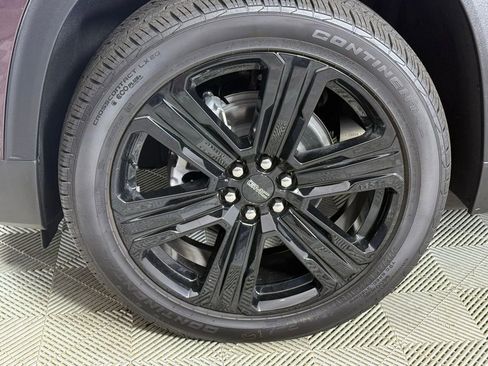 New 2026 GMC Acadia Elevation w/ Super Cruise Package image 9