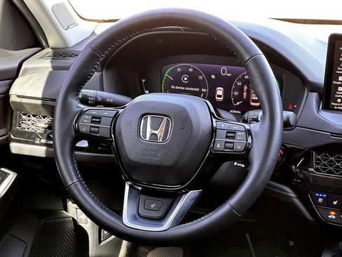 Used 2025 Honda Accord Touring image 31