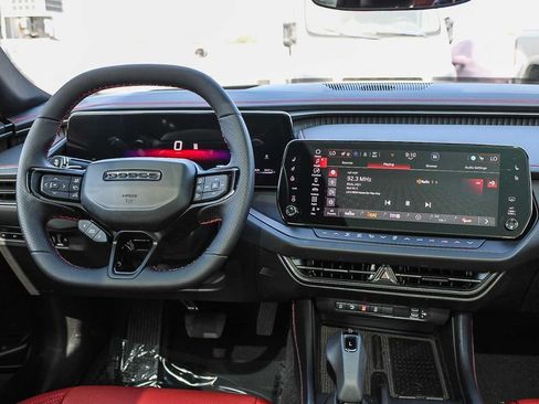New 2026 Dodge Charger R/T AWD/4WD image 13