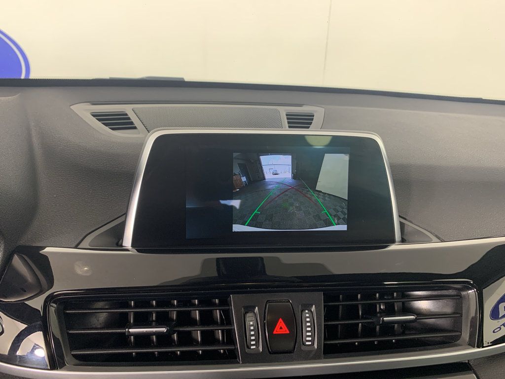 Used 2018 BMW X1 sDrive28i FWD image 25