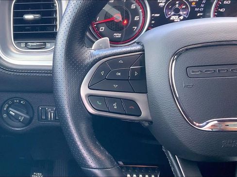 Used 2021 Dodge Charger Scat Pack w/ Plus Group image 19