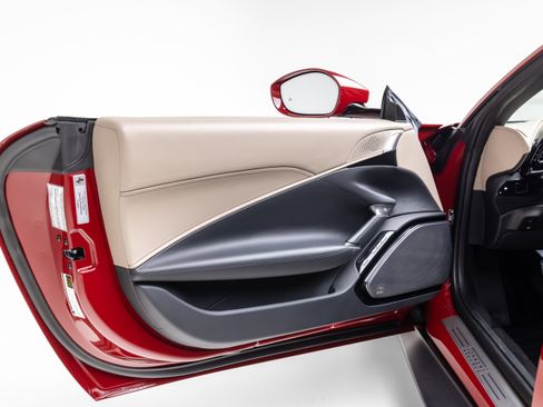 Certified 2022 Ferrari Roma RWD image 52
