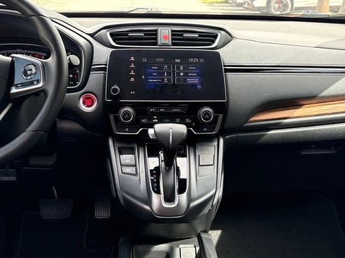 Used 2019 Honda CR-V EX image 14