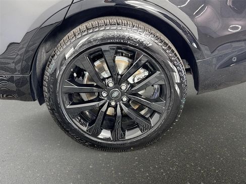 New 2026 Land Rover Discovery Dynamic SE AWD/4WD image 33