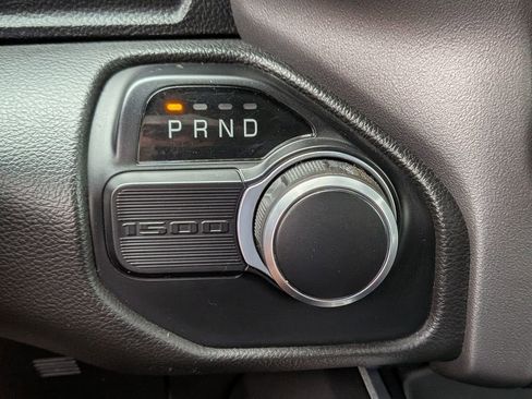 Used 2021 RAM 1500 Big Horn image 22