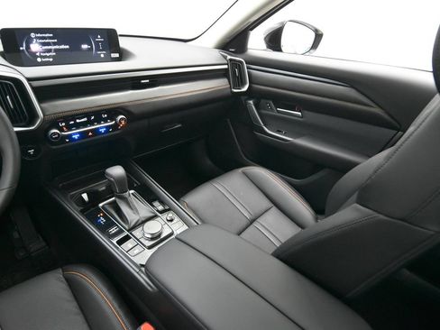 New 2026 MAZDA CX-50 AWD 2.5 Hybrid w/ Premium Pkg image 28