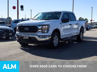Used 2023 Ford F150 XLT w/ Trailer Tow Package video 3