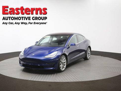 Used 2019 Tesla Model 3 Long Range AWD/4WD image 53