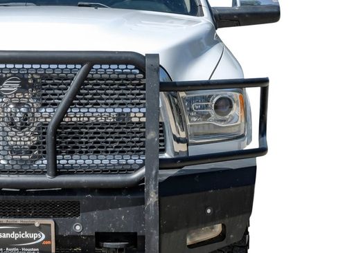 Used 2018 RAM 2500 Laramie AWD/4WD image 50