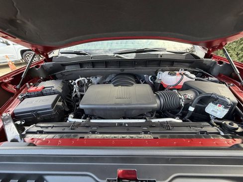 New 2026 GMC Sierra 1500 SLT w/ SLT Premium Plus Package AWD/4WD image 26