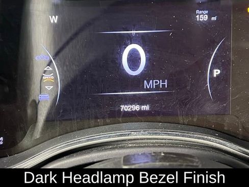 Used 2017 Jeep Grand Cherokee Altitude image 29