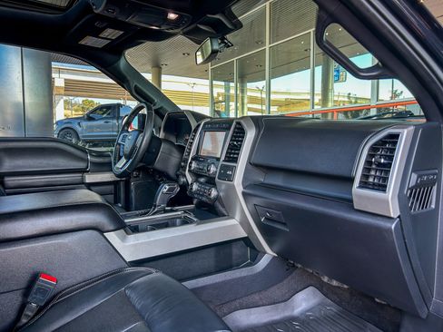 Used 2020 Ford F150 Lariat w/ Equipment Group 502A Luxury image 28