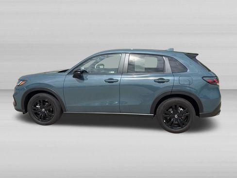 Used 2026 Honda HR-V Sport image 7