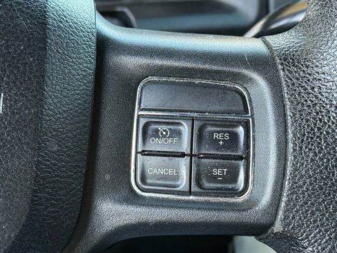 Used 2017 RAM 2500 Tradesman w/ Chrome Appearance Group image 42