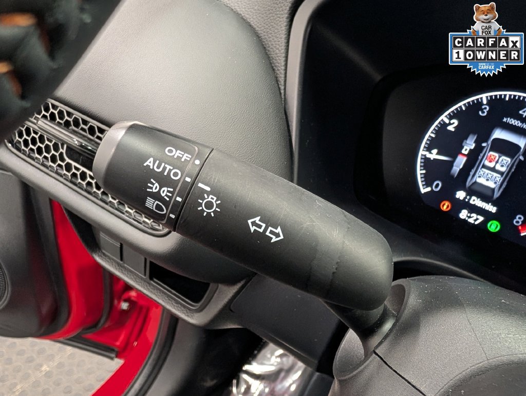 Used 2024 Honda HR-V Sport image 18
