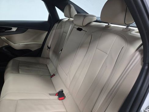 Used 2023 Audi A4 2.0T Premium Plus image 33