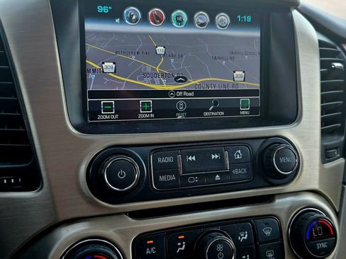 Used 2019 GMC Yukon Denali w/ Denali Ultimate Package AWD/4WD image 3