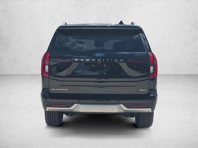 Used 2026 Ford Expedition Max Platinum w/ Platinum Ultimate Package AWD/4WD image 6