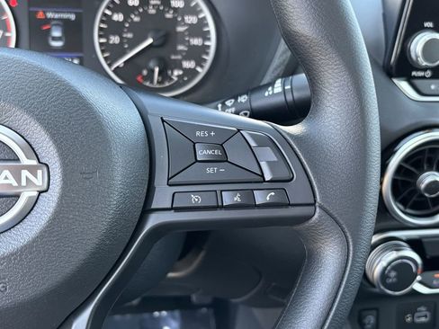 New 2025 Nissan Sentra S image 29