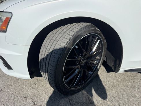 Used 2016 Audi A4 2.0T Premium Plus w/ Technology Package AWD/4WD image 41