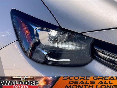 Used 2025 MAZDA CX-90 3.3 Turbo w/ Premium Sport Pkg image 34